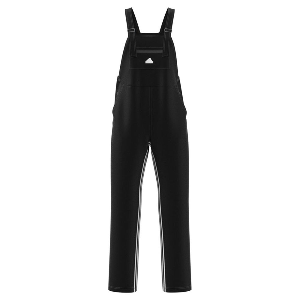 EXPRESS ALL-GENDER DUNGAREES|medium|NWT